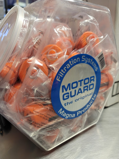 Paint Store «Brothers Auto Paint Supplies», reviews and photos, 807 E Donegan Ave, Kissimmee, FL 34744, USA