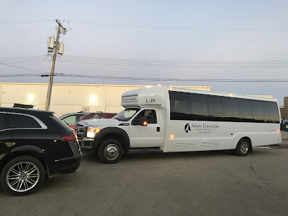 Arrow Limousine & Party bus service
