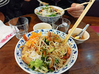 Plats et boissons du Restaurant vietnamien Saveurs d'Asie à Paris - n°3
