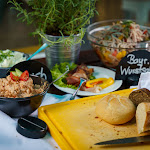 Photo n°2 de l'avis de Julia.u fait le 20/08/2022 à 18:39 sur le  STEFANIES - Cafe, Pension, Kultur à Bad Feilnbach