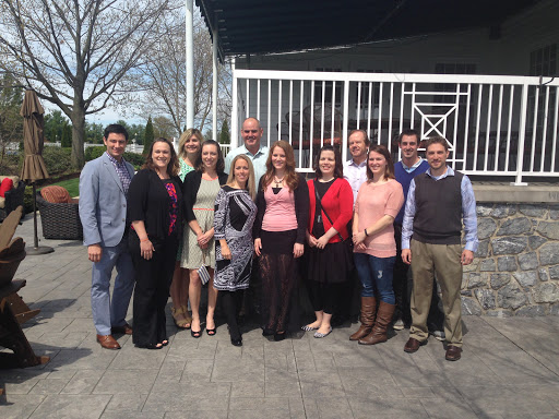 Real Estate Agency «Berkshire Hathaway Homesale Realty - The Craig Hartranft Team», reviews and photos, 150 N Pointe Blvd, Lancaster, PA 17601, USA