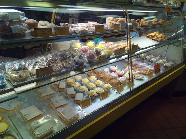 Comments and reviews of Jenkins Bakery