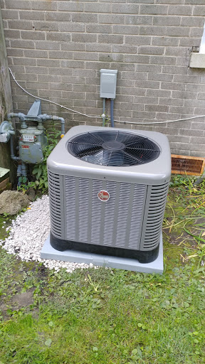 Heating Contractor «ARS/Rescue Rooter Chicago», reviews and photos, 731 District Dr, Itasca, IL 60143, USA