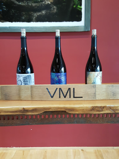 Winery «VML Winery», reviews and photos, 5610 Dry Creek Rd, Healdsburg, CA 95448, USA