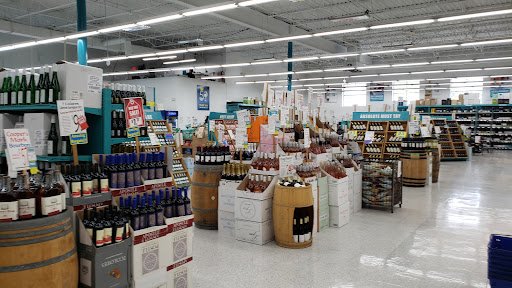 Wine Store «Hillsborough Bottle King», reviews and photos, 626 US-206, Hillsborough Township, NJ 08844, USA