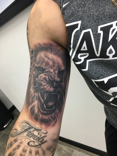 Explore beyonce tattoo ideas, creative tattoo ideas in Oxnard, available at SoCal Ink Shop