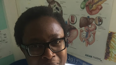 Dr Caroline Poka Ngandjong à Poissy