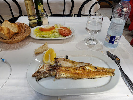 Athenas Hosteleros S.L. en Madrid