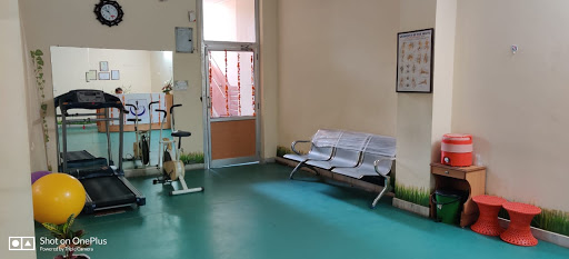 V Care Physiotherapy & Rehabilitation Clinic