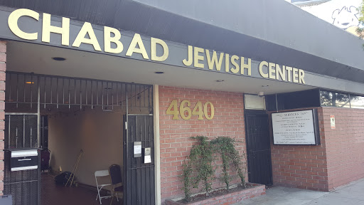 Chabad of Greater Los Feliz
