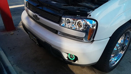 Car Stereo Store «Hi Sound Electronic Distribution», reviews and photos, 10701 Harry Hines Blvd, Dallas, TX 75220, USA