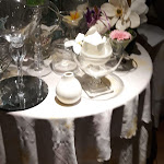 Photo n°2 de l'avis de Cristina.a fait le 18/10/2020 à 15:10 sur le  Bardelli Restaurant à Pavia