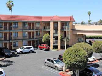 Rancho San Diego Inn &Suites , El Cajon