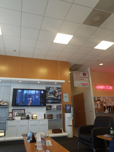 Nissan Dealer «Hamilton Nissan», reviews and photos, 1929 Dual Hwy, Hagerstown, MD 21740, USA