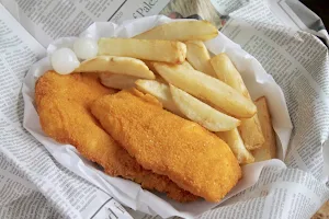 Johns Fish Bar image