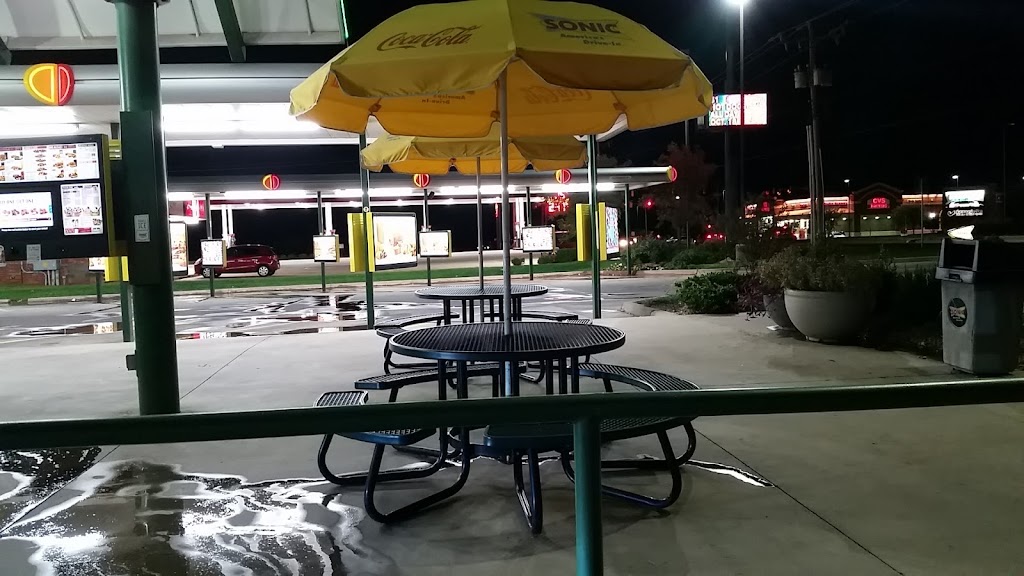 Sonic Drive-In 73013