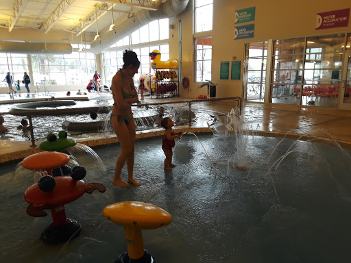 Youth Social Services Organization «Gordon Family YMCA», reviews and photos, 16101 64th St E, Sumner, WA 98390, USA