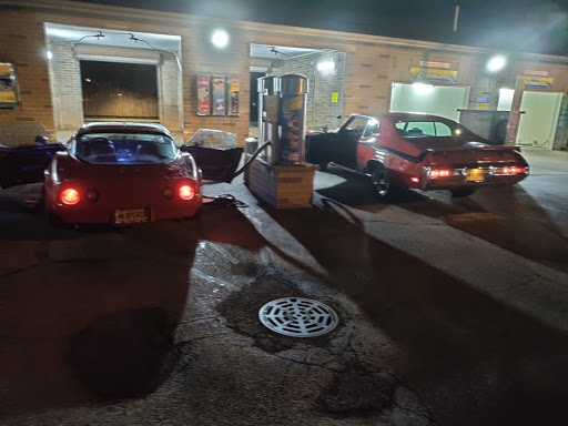 Portage Super Wash en Portage