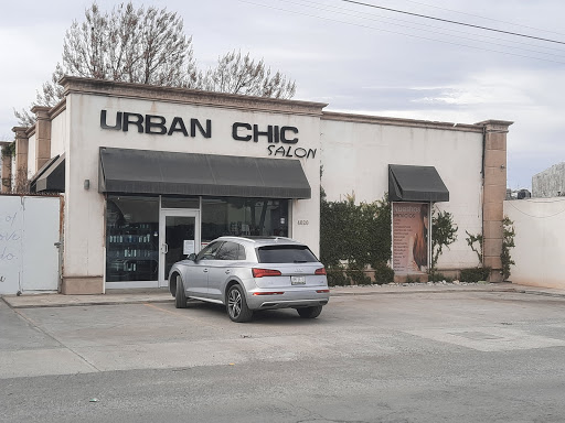 Urban Chic Salon
