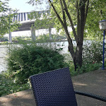 Photo n°10 de l'avis de A.M... fait le 30/05/2023 à 19:29 sur le  Bootshaus Neckarsulm à Neckarsulm