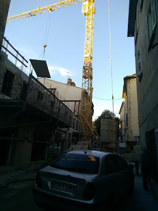 Extérieur Appartement de vacances 42 Rue de l'Observance 83300 DRAGUIGNAN 83300 Draguignan