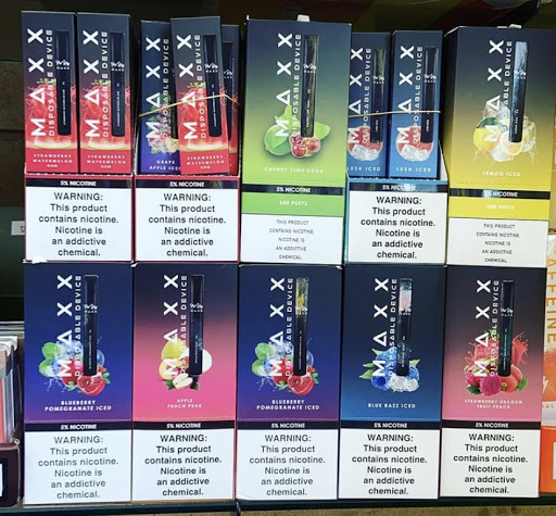 Vaporizer Store «Lil Buddha Vapor & Smoke Shop», reviews and photos, 6916 Big Bend Rd, Gibsonton, FL 33534, USA