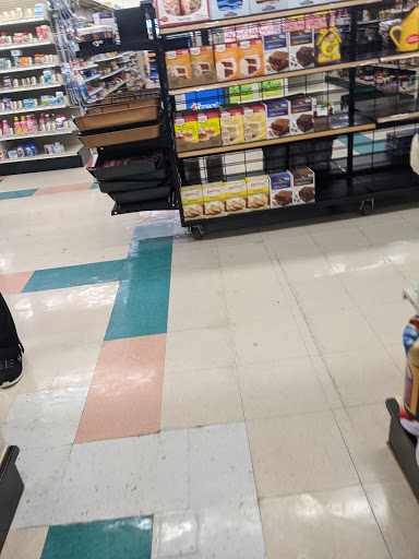 Discount Store «Big Lots», reviews and photos, 1418 W Moore Ave, Terrell, TX 75160, USA