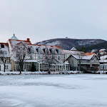 Photo n°2 de l'avis de Manuela.c fait le 18/01/2024 à 08:37 sur le  Landhaus Zu den Rothen Forellen à Ilsenburg