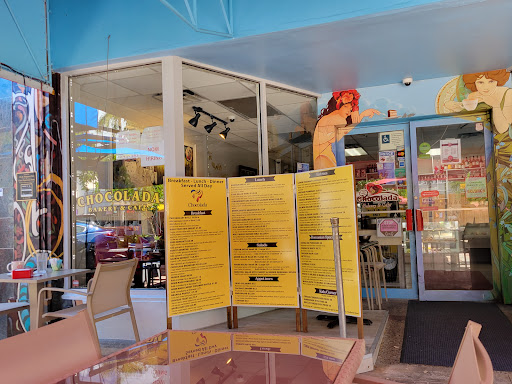 Bakery «Chocolada Bakery & Cafe», reviews and photos, 1923 Hollywood Blvd, Hollywood, FL 33020, USA
