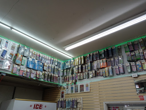 Grocery Store «Prescott Meat Market», reviews and photos, 4414 Prescott St, Corpus Christi, TX 78416, USA