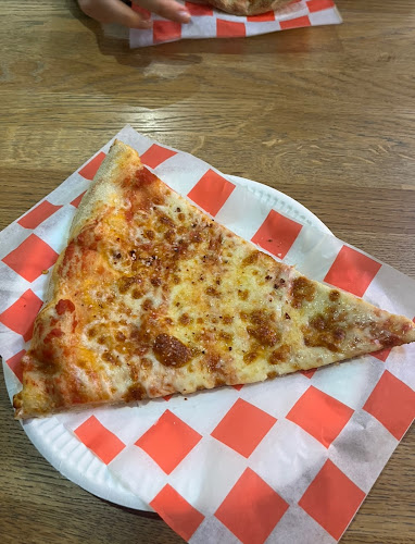Godziny otwarcia Super Slice