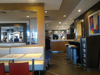 Atmosphère du Restauration rapide McDonald's à Montélimar - n°17