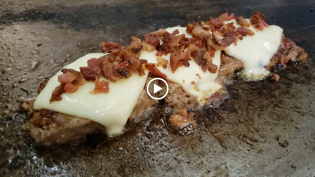 Old School Burgers Ambler 19002