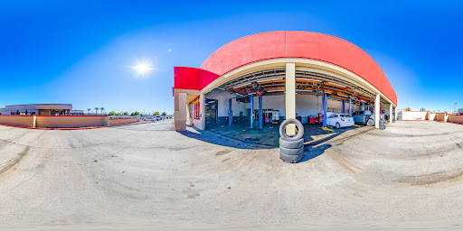 Car Repair and Maintenance «Midas», reviews and photos, 7710 S Autoplex Loop, Tempe, AZ 85284, USA