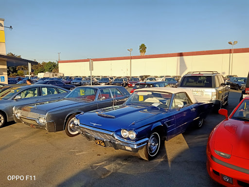 Used Car Dealer «Wheels & Deals of Silicon Valley, Inc.», reviews and photos, 3035 El Camino Real, Santa Clara, CA 95051, USA
