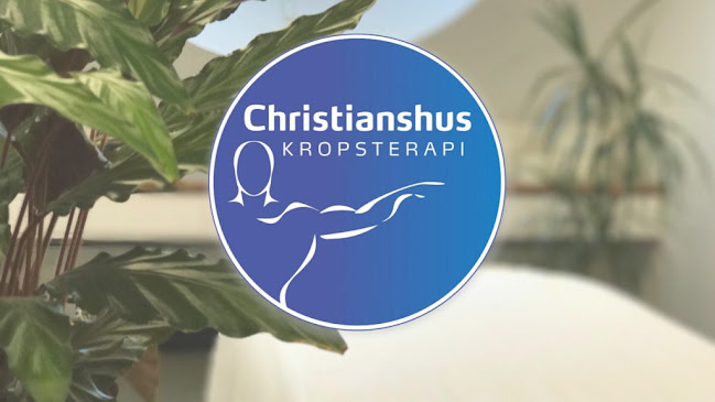 Christianshus Kropsterapi
