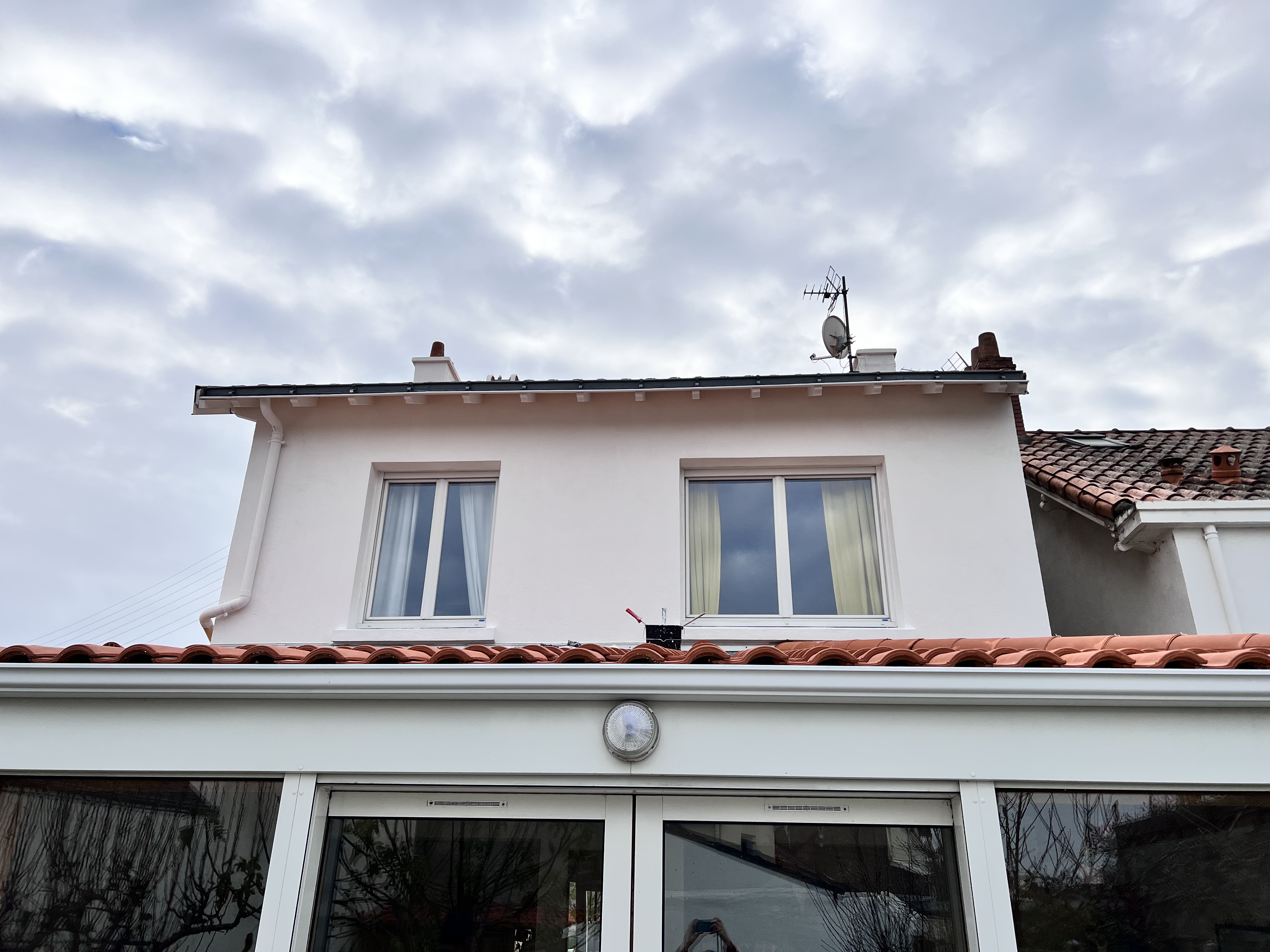 Photo n° 2 de l'avis de Céline.a fait le 02/12/2022 à 12:40