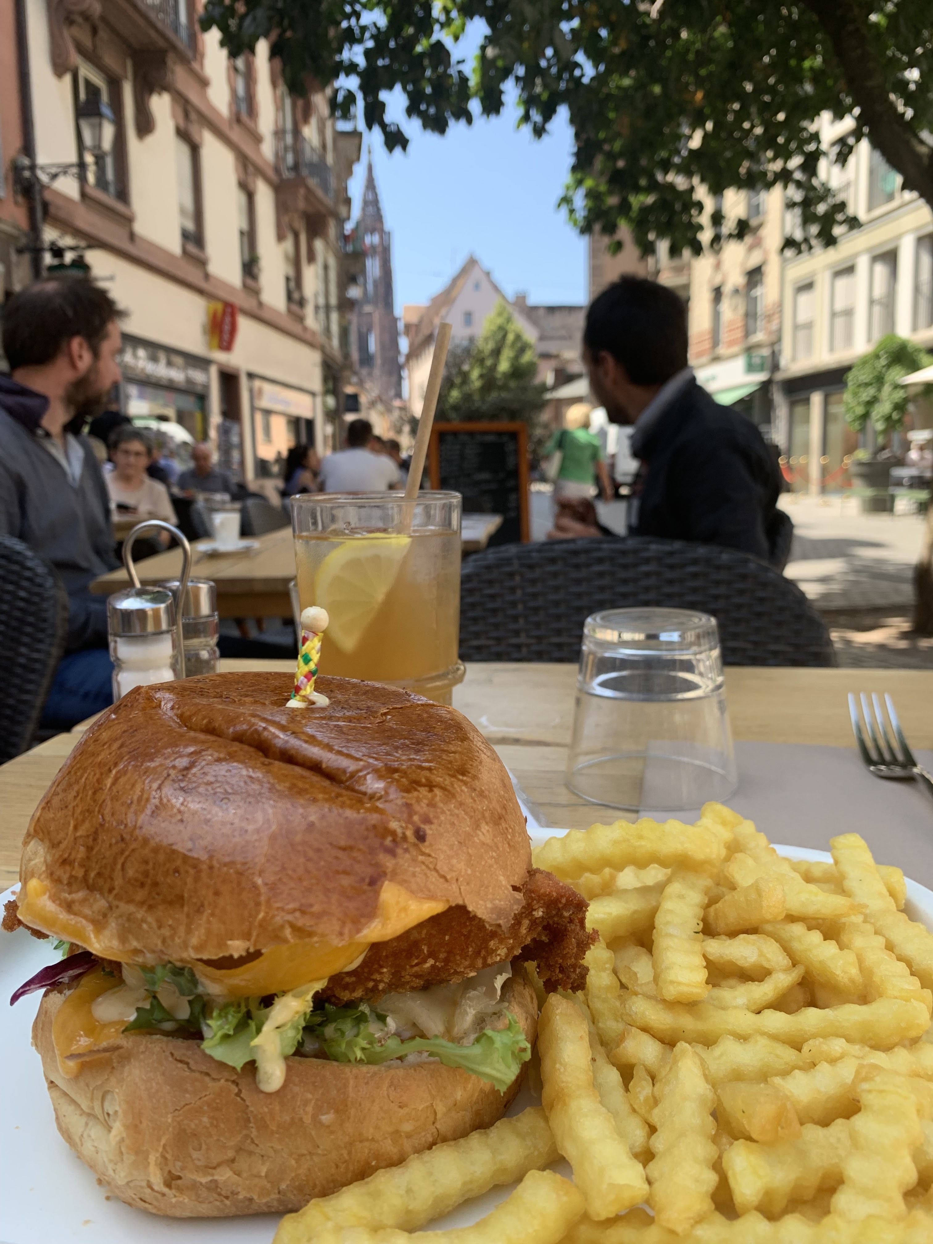 Photo n° 1 de l'avis de M.o fait le 10/07/2023 à 14:49