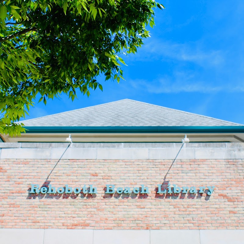Rehoboth Beach Public Library