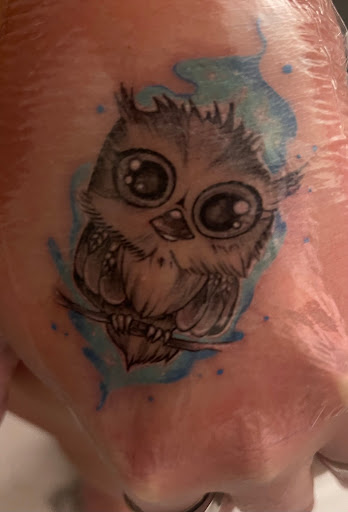 Explore john 13:7 tattoo ideas, creative tattoo ideas in Dallas, available at Legacy Arts Tattoo 2