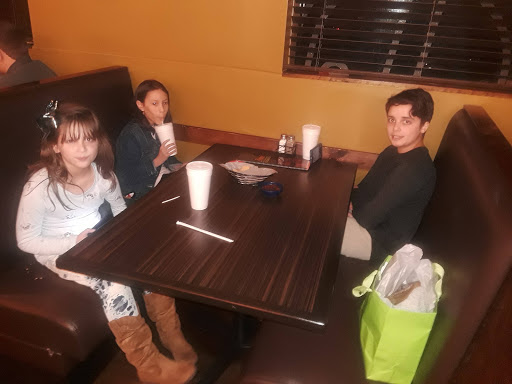 Shopping Mall «Sprayberry Square Shopping Ctr», reviews and photos, 2550 Sandy Plains Rd, Marietta, GA 30066, USA