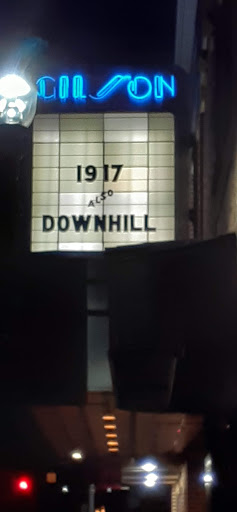 Movie Theater «Gilson Cafe & Cinema», reviews and photos, 354 Main St, Winsted, CT 06098, USA