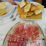 Photo n°4 de l'avis de Fabio.o fait le 07/04/2019 à 15:45 sur le  Alle Roncole - Ristorante Con Locanda Busseto à Busseto