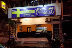 Puzzini Swedish Pizza image