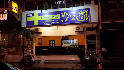 Puzzini Swedish Pizza