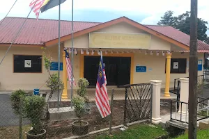 Klinik Kesihatan Sungai Bayor ( Larut Matang, Perak ) image