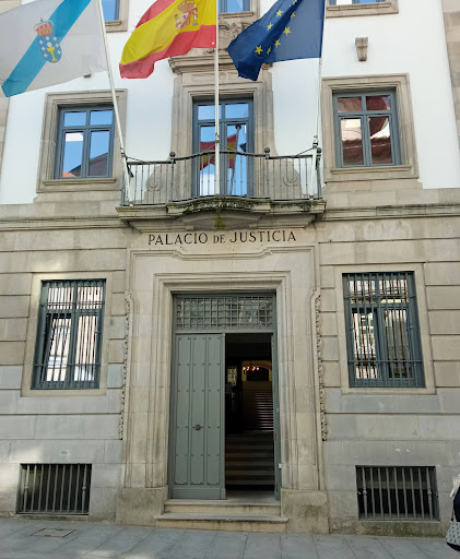 Servicios legales en Pontevedra de 2024