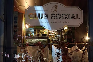 Club Social image