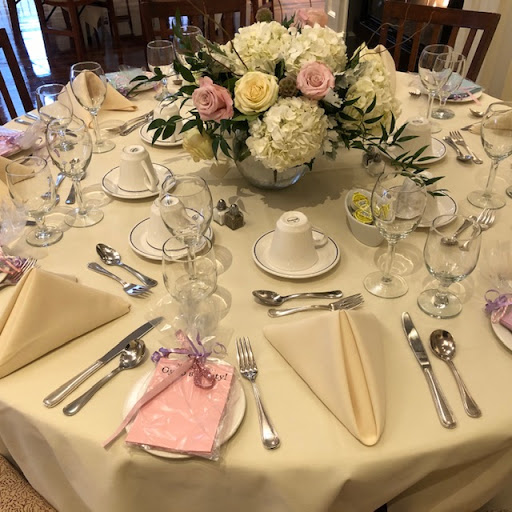 Florist «Check The Florist», reviews and photos, 342 Public St, Providence, RI 02905, USA