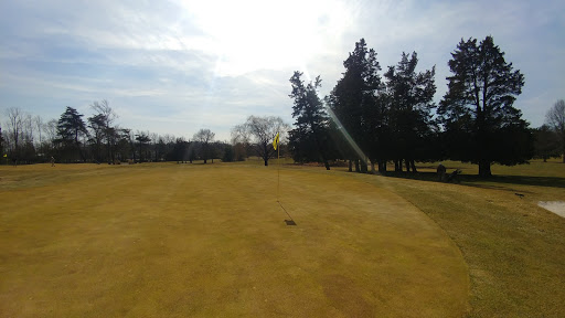 Golf Course «Shark River Golf Course», reviews and photos, 320 Old Corlies Ave, Neptune City, NJ 07753, USA